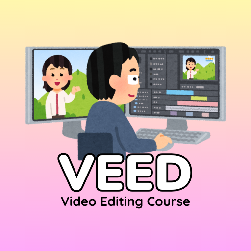 Veed Video Editor Advice PC