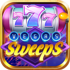 Vegas-Sweeps 777 App guia