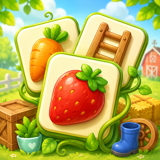 VeggieVine Link PC