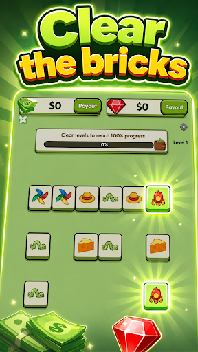 VeggieVine Link PC