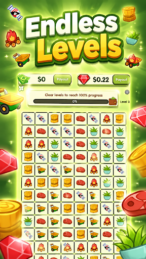 VeggieVine Link PC