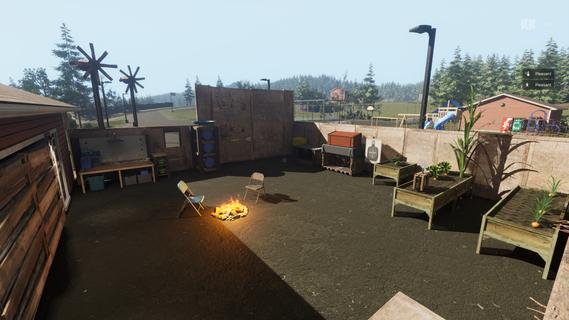 VEIN PC