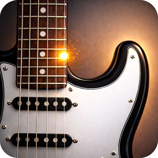 komputer Guitar Riff