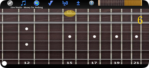 komputer Guitar Riff