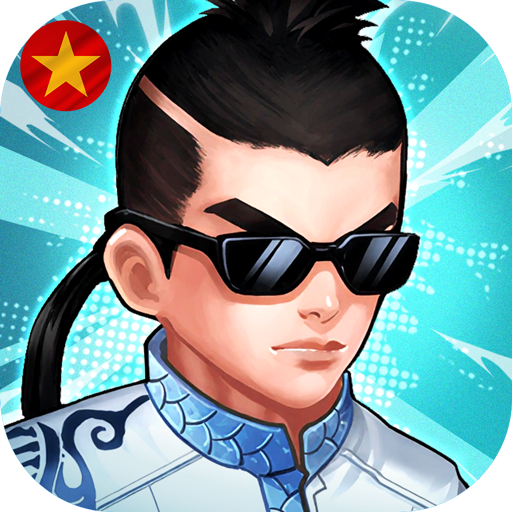 Huyền Thoại Hương Cảng