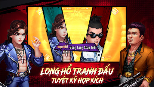 Huyền Thoại Hương Cảng