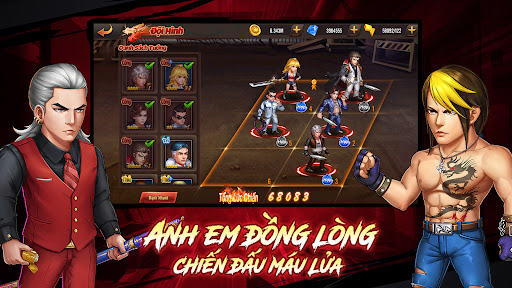 Huyền Thoại Hương Cảng