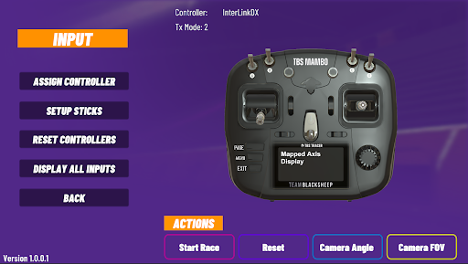 VelociDrone