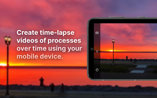 Velocity Lapse: Time Lapse para PC