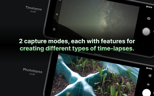 Velocity Lapse: Time Lapse para PC