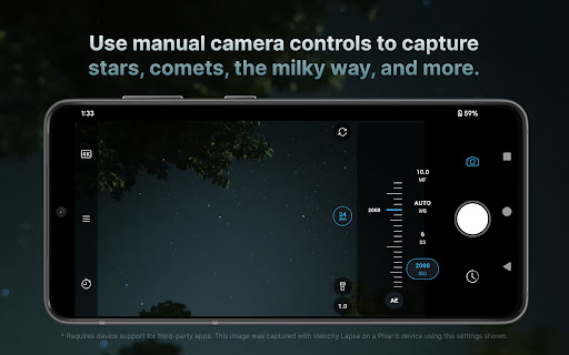 Velocity Lapse: Time Lapse para PC