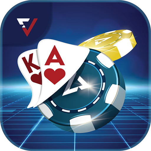 Velo Poker: Texas Holdem Game پی سی