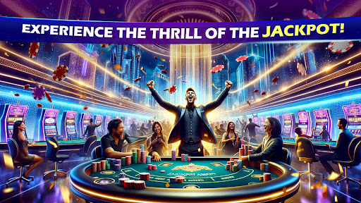 Velo Poker: Texas Holdem Game