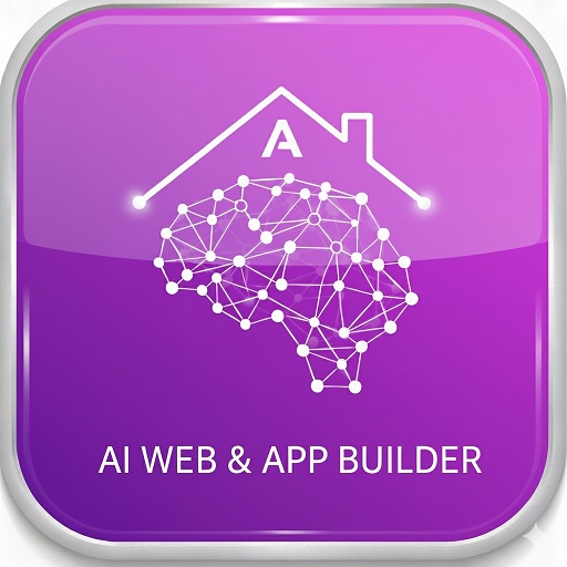 AI Website & App Builders পিসি