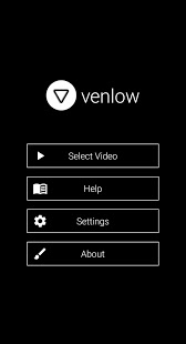 Venlow | Vertical Full Screen HD Status PC