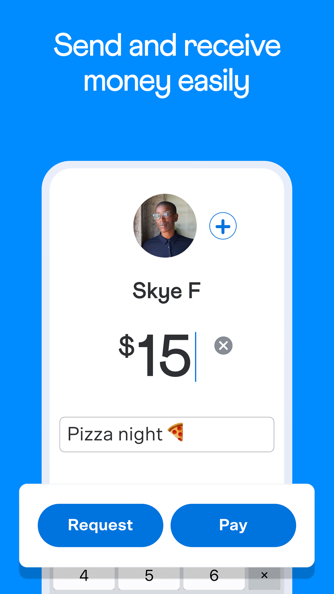 Venmo Mobile Wallet: Send & Receive Money PC