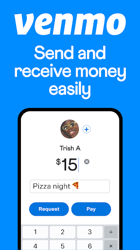 Venmo পিসি