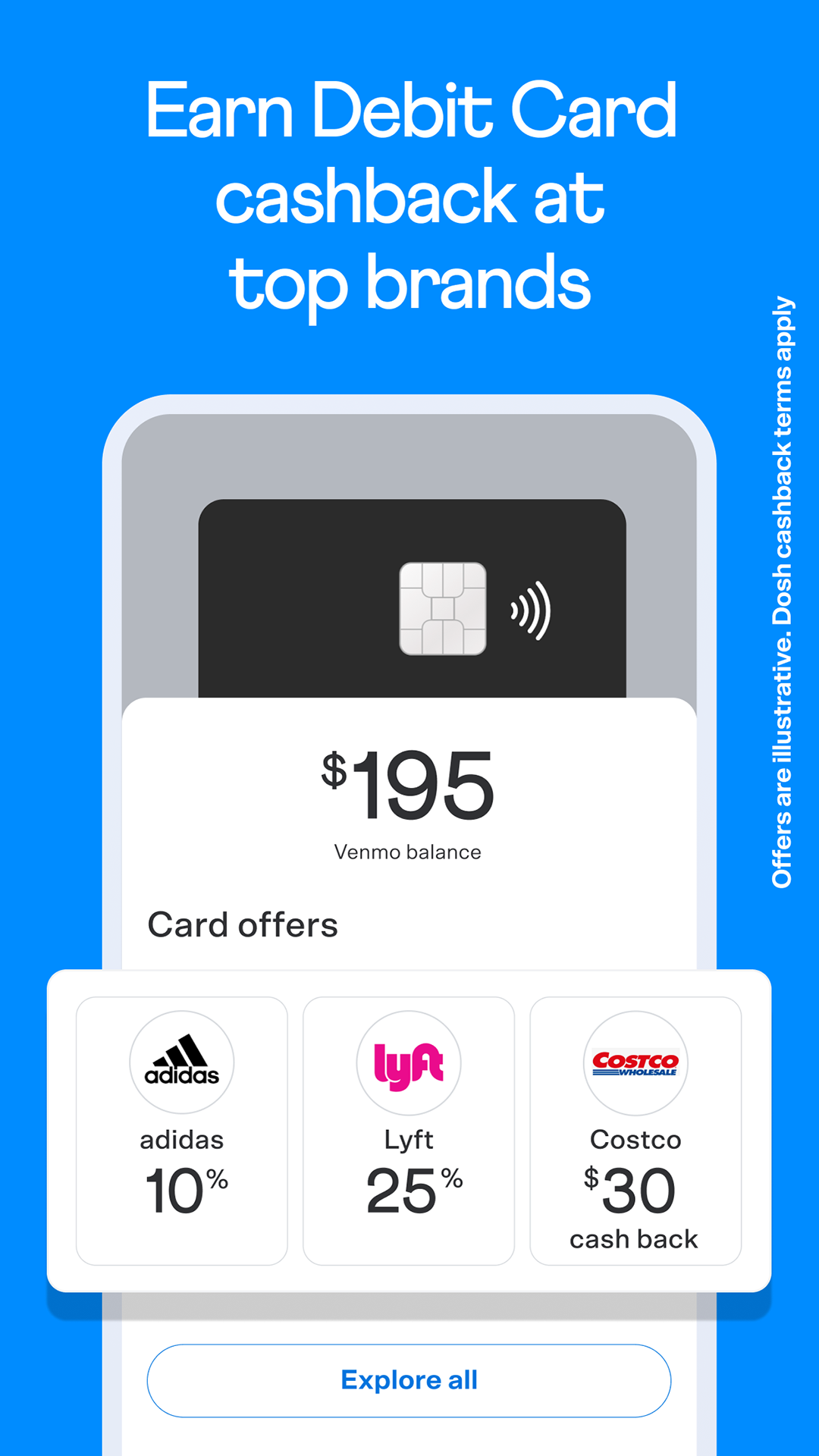 Venmo Mobile Wallet: Send & Receive Money PC
