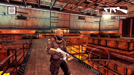 Slaughter 2: Prison Assault