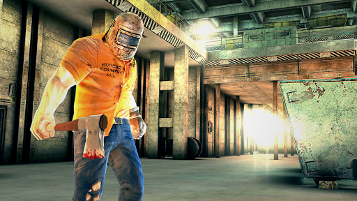 Slaughter 2: Prison Assault