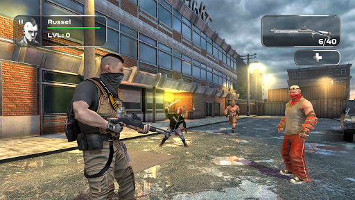 Slaughter 3: The Rebels para PC