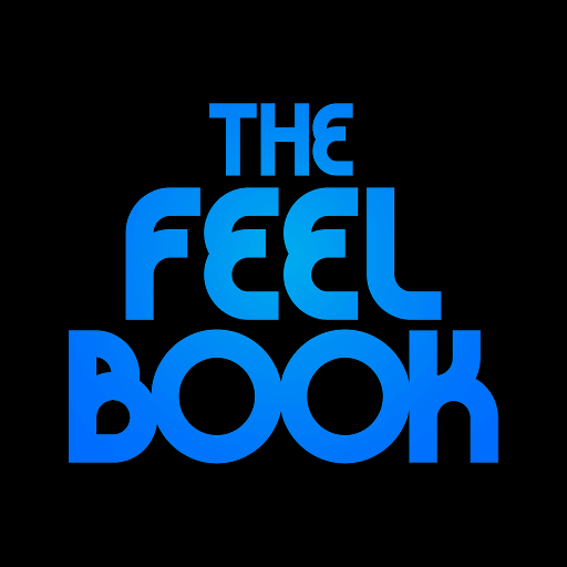 THE FEEL BOOK PC