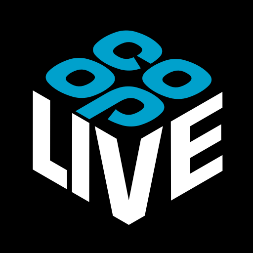 Co-op Live PC