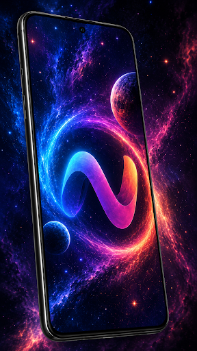LiveNova:3D Parallax Walls PC
