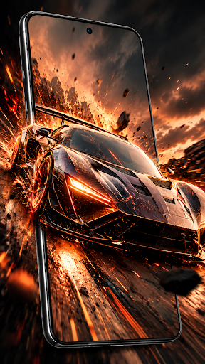 LiveNova:3D Parallax Walls电脑版