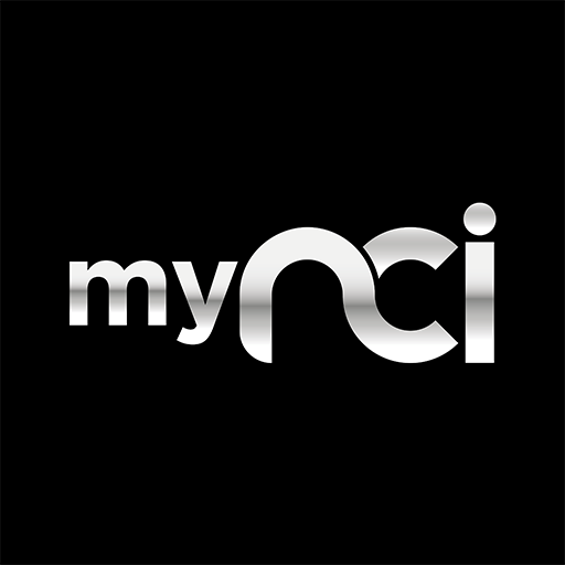 My NCI TV PC