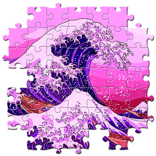 Jigsaw Puzzles for Adults PC