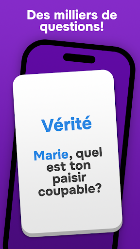 Action ou Vérité 2 Avec Chat