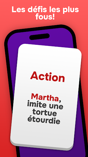 Action ou Vérité 2 Avec Chat