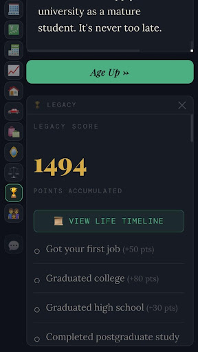 komputer Verdant - Life Simulation