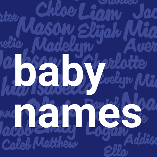 Baby Name Genius by Nametrix PC