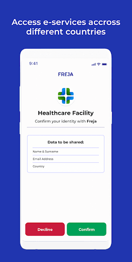 Freja PC