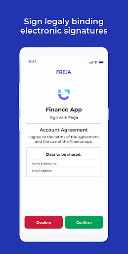 Freja PC