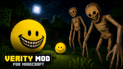 Verity Mods for Minecraft