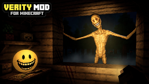 Verity Mods for Minecraft PC