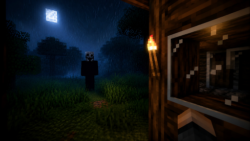 Verity Mods for Minecraft
