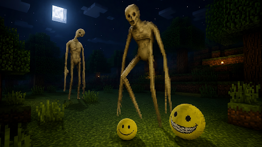 Verity Mods for Minecraft PC