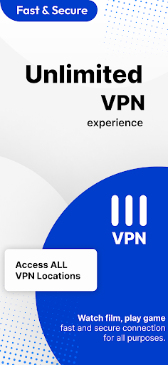 VPN x 111: Warp IP DNS Changer পিসি