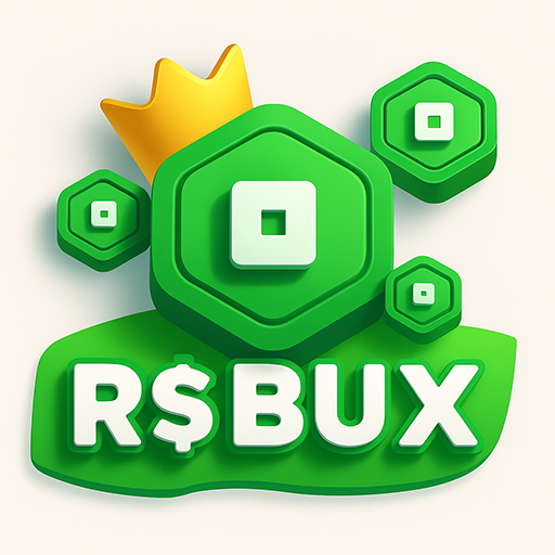 Robux Points for Roblox PC