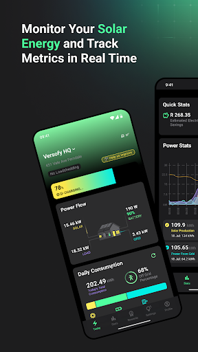 Versofy HOME para PC