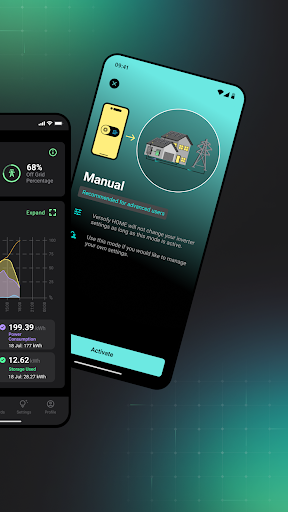 Versofy HOME para PC