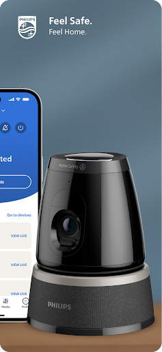 Philips Home Safety পিসি