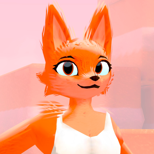 Furgals - Furry Battle Royale