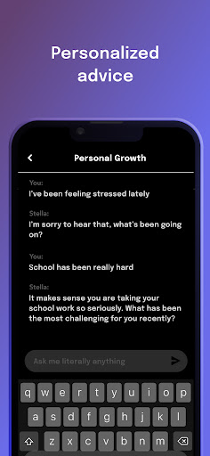 Astra - Life Advice PC