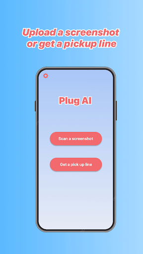 Plug AI: Texting Assistant para PC