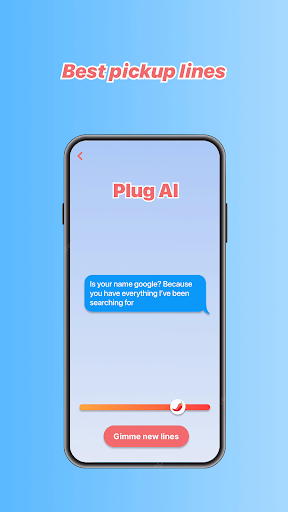 Plug AI: Texting Assistant para PC